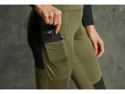 Dames thermo sportlegging<CRIVIT Hot