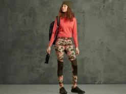 Dames thermo sportlegging<CRIVIT Hot