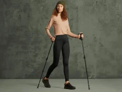 Dames thermo sportlegging<CRIVIT Hot
