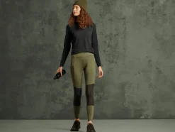 Dames thermo sportlegging<CRIVIT Hot