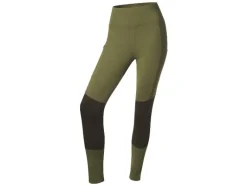 Dames thermo sportlegging<CRIVIT Hot
