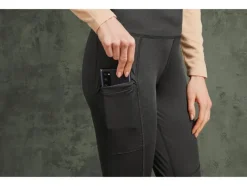 Dames thermo sportlegging<CRIVIT Hot