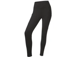 Dames thermo sportlegging<CRIVIT Hot