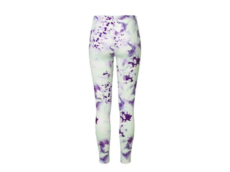 Dames thermo sportlegging Freeride<CRIVIT Hot