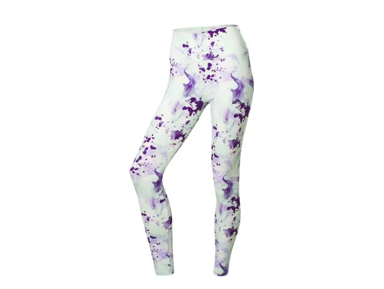Dames thermo sportlegging Freeride<CRIVIT Hot