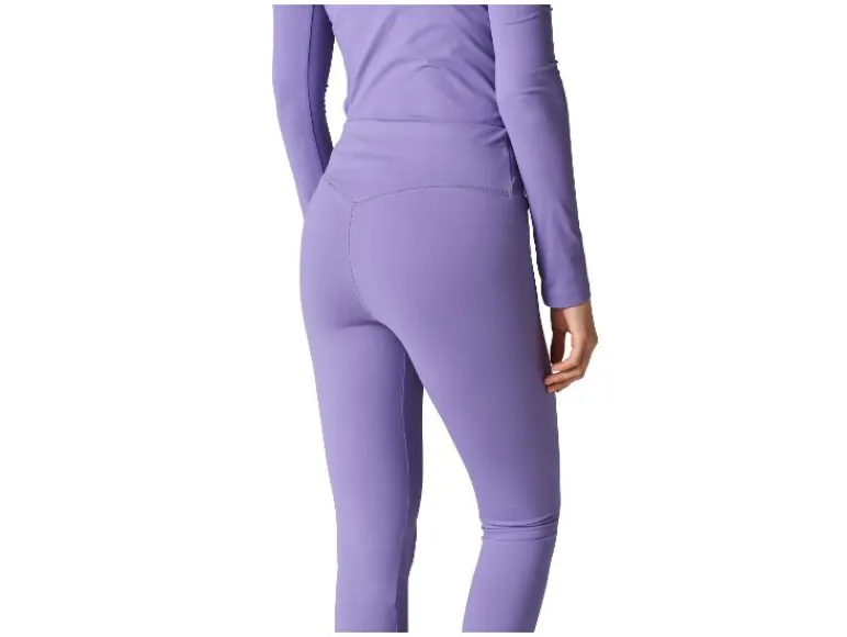 Dames thermo sportlegging Freeride<CRIVIT Hot
