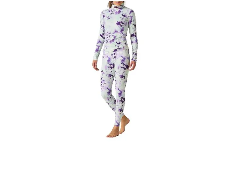 Dames thermo sportlegging Freeride<CRIVIT Hot