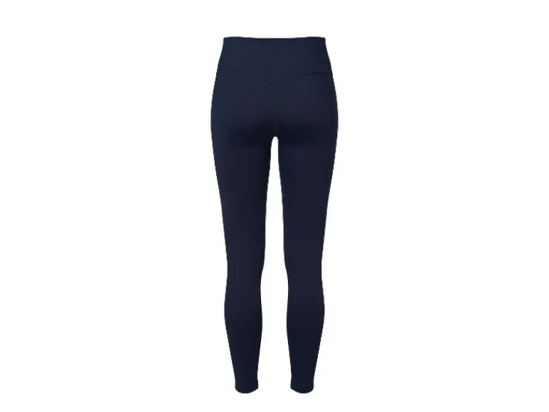 Dames thermo sportlegging Freeride<CRIVIT Hot