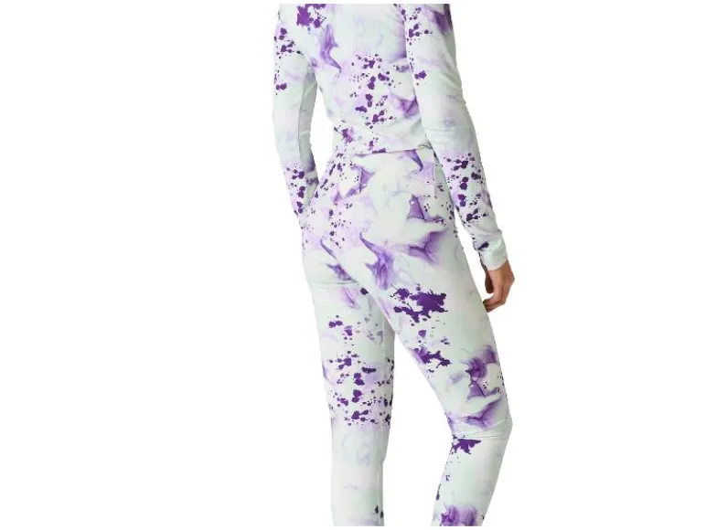 Dames thermo sportlegging Freeride<CRIVIT Hot