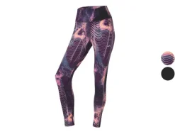 Dames thermo sportlegging<CRIVIT Hot