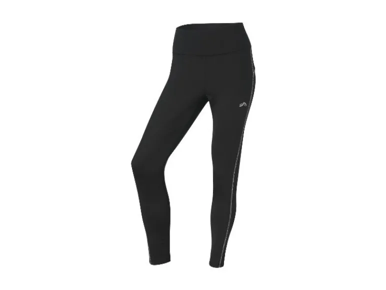 Dames thermo sportlegging<CRIVIT Hot