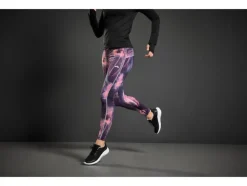 Dames thermo sportlegging<CRIVIT Hot