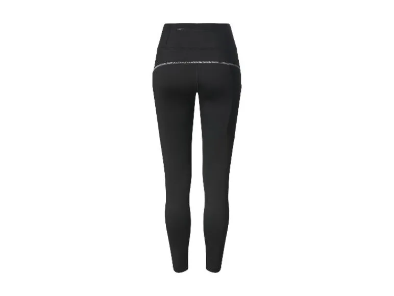 Dames thermo sportlegging<CRIVIT Hot