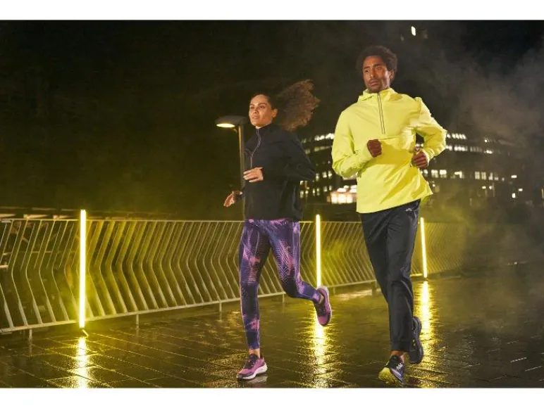 Dames thermo sportlegging<CRIVIT Hot