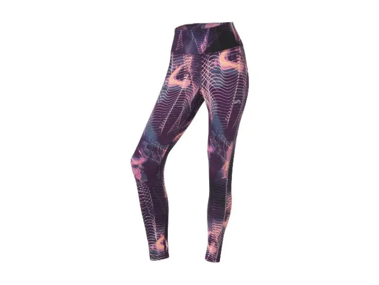 Dames thermo sportlegging<CRIVIT Hot
