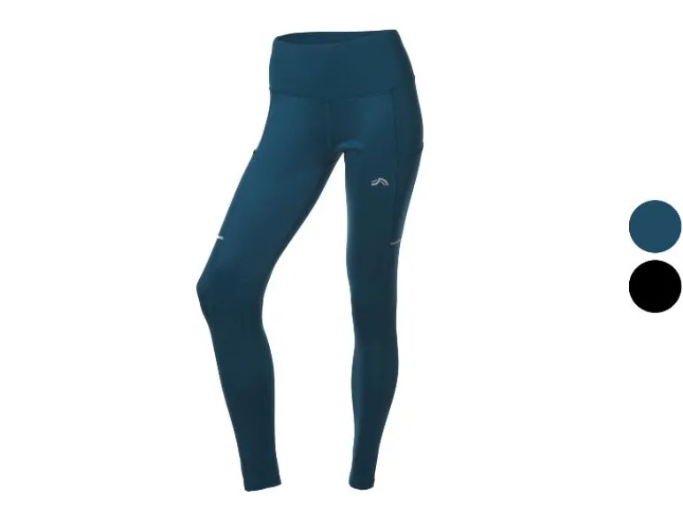 Dames thermo sportlegging<CRIVIT