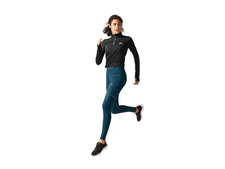 Dames thermo sportlegging<CRIVIT