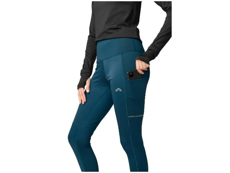 Dames thermo sportlegging<CRIVIT