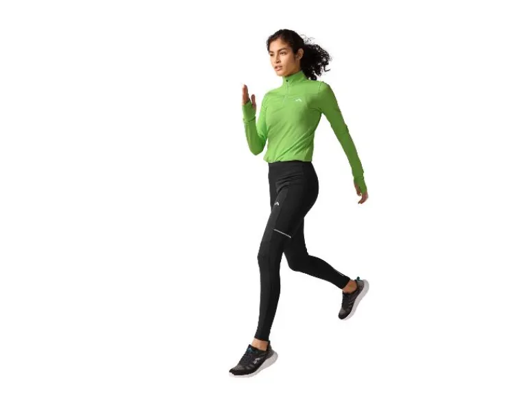 Dames thermo sportlegging<CRIVIT