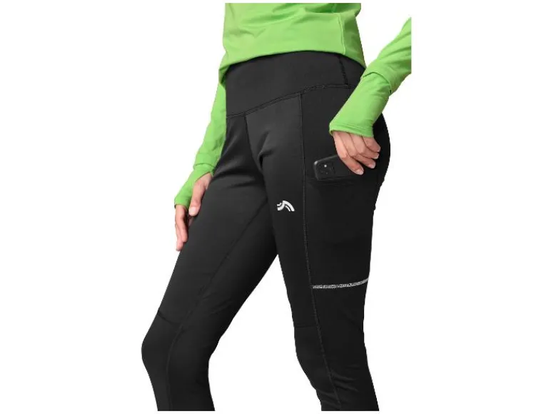 Dames thermo sportlegging<CRIVIT