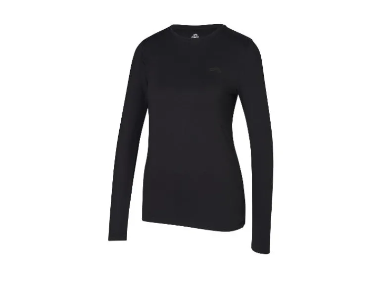 Dames thermo sportshirt<CRIVIT Sale