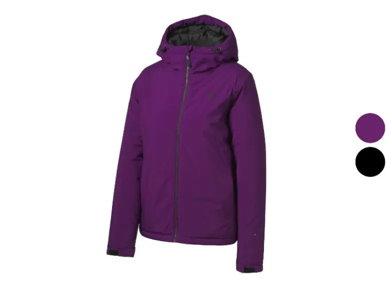 Dames thermo winterjas<CRIVIT Sale