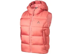 Dames thermo-bodywarmer<CRIVIT Sale