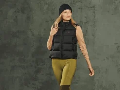 Dames thermo-bodywarmer<CRIVIT Sale
