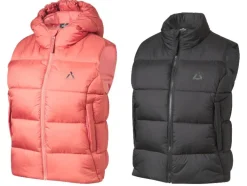 Dames thermo-bodywarmer<CRIVIT Sale