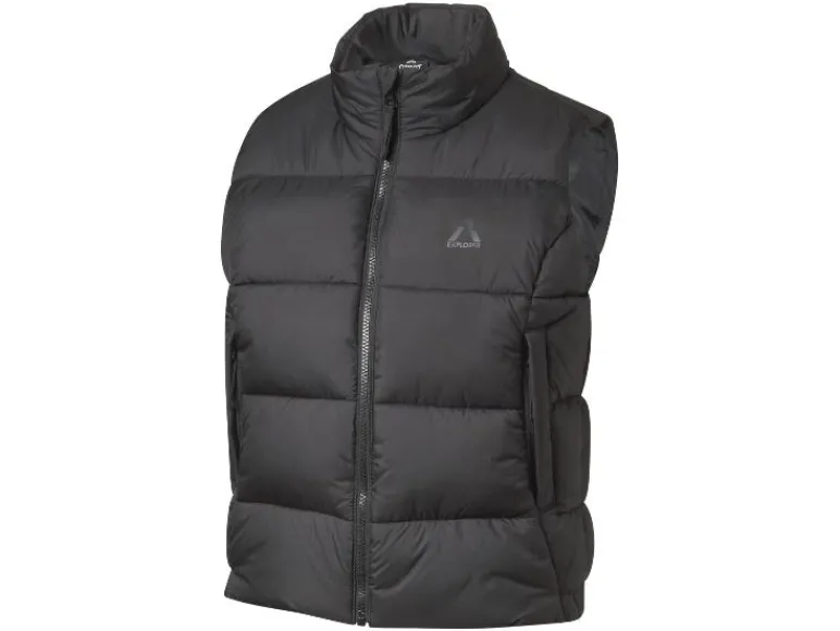 Dames thermo-bodywarmer<CRIVIT Sale