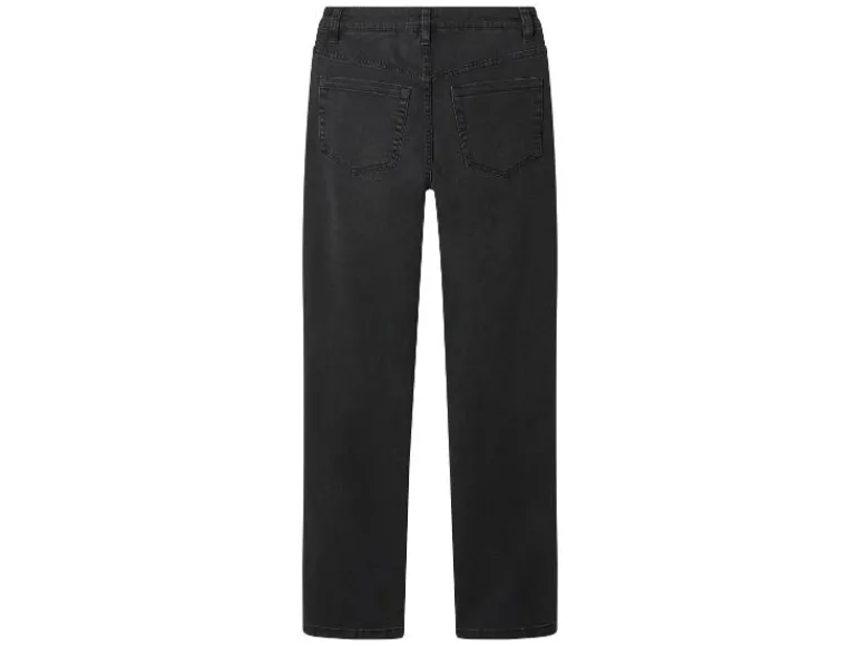Dames thermojeans - Straight fit<esmara® Discount