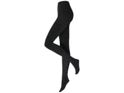 Dames thermolegging of -panty 100 DEN<esmara® Clearance