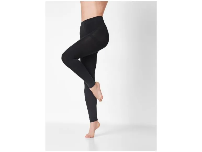 Dames thermolegging of -panty 100 DEN<esmara® Clearance
