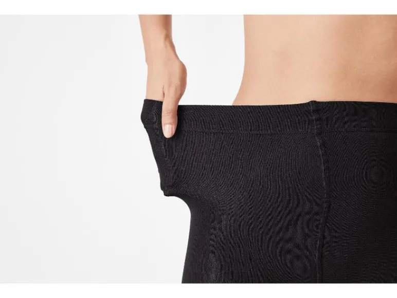 Dames thermolegging of -panty 100 DEN<esmara® Clearance
