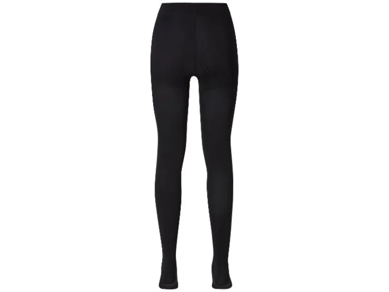 Dames thermolegging of -panty 100 DEN<esmara® Clearance