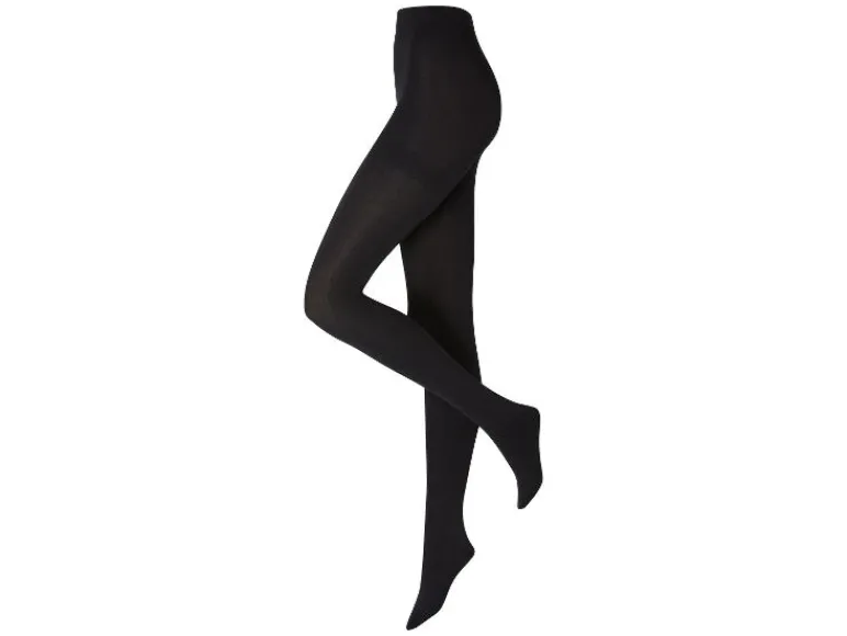 Dames thermolegging of -panty 100 DEN<esmara® Clearance