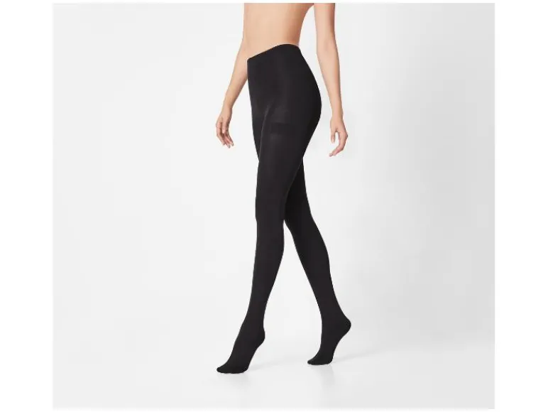 Dames thermolegging of -panty 100 DEN<esmara® Clearance