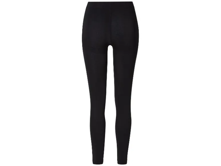 Dames thermolegging of -panty 100 DEN<esmara® Clearance