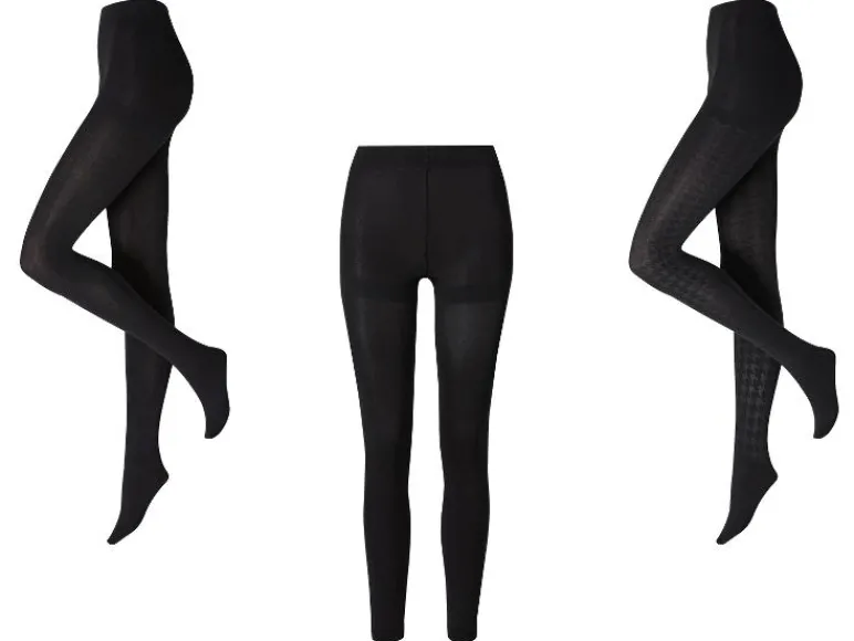 Dames thermolegging of thermopanty<esmara®
