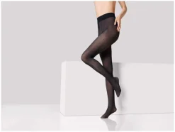 Dames thermomaillot 70 DEN<esmara® Hot