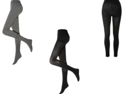 Dames thermopanty<esmara® Sale