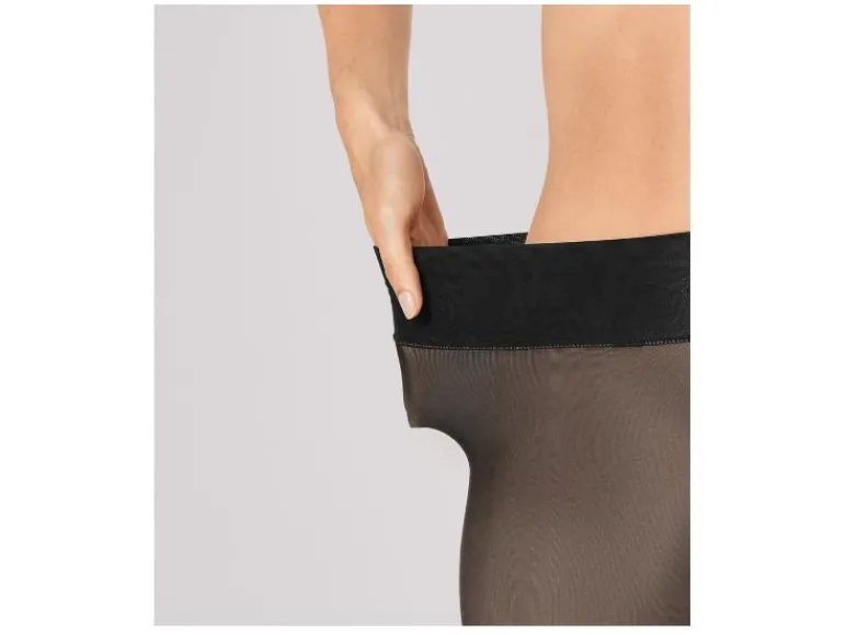 Dames thermopanty 70 DEN<esmara®