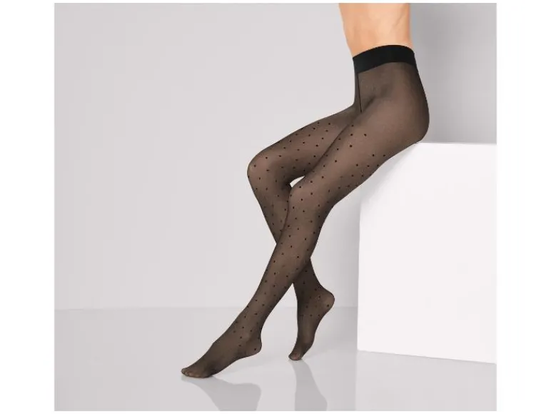 Dames thermopanty 70 DEN<esmara®