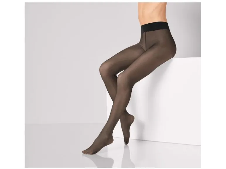 Dames thermopanty 70 DEN<esmara®