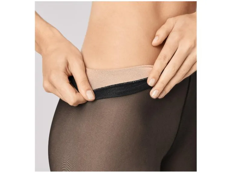 Dames thermopanty 70 DEN<esmara®