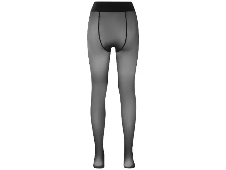 Dames thermopanty 70 DEN<esmara®