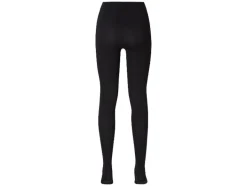 Dames thermopanty of -legging 100 DEN<esmara® Outlet