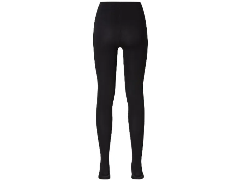 Dames thermopanty of -legging 100 DEN<esmara® Outlet