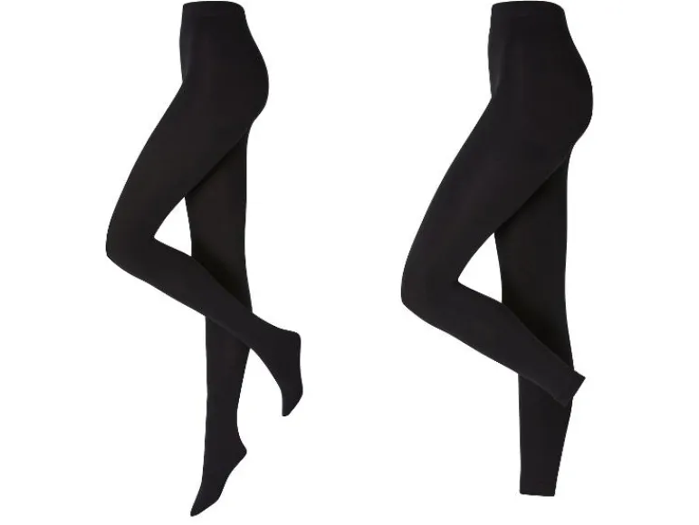 Dames thermopanty of thermolegging<esmara®