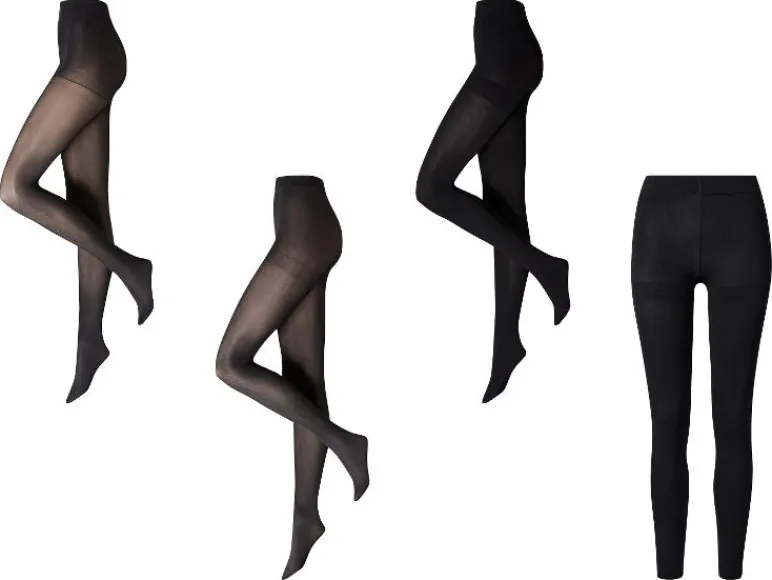 Dames thermopanty of thermolegging<esmara®